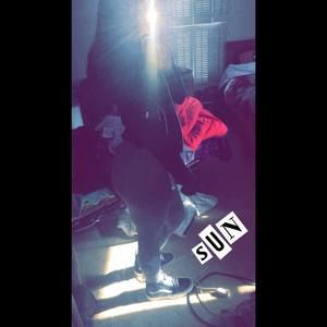 Meet your Posher, Alexis